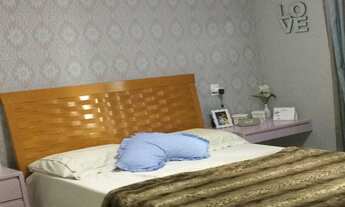 Imagem 3: 3 dormitórios, 1 suítes, 2 banheiro, 2 vagas na garagem, 106M² de Área Construída