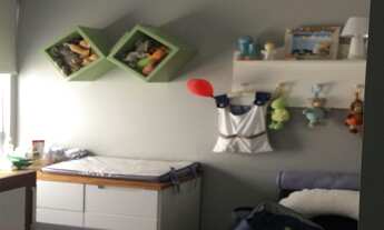 Imagem 7: 3 dormitórios, 1 suítes, 2 banheiro, 2 vagas na garagem, 106M² de Área Construída