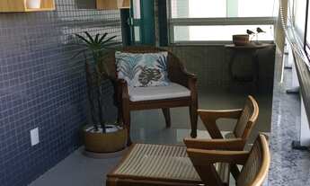 Imagem: 3 dormitórios, 1 suítes, 2 banheiro, 2