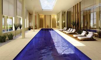 Imagem 6: 3 dormitórios, 2 suíte, 2 banheiro, 2 vagas na garagem, 116M² de Área Construída