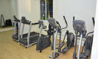 Imagem 5: 3 dormitórios, 2 suíte, 2 banheiro, 2 vagas na garagem, 116M² de Área Construída