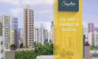 Imagem 3: 2 dormitórios, 1 suítes, 2 banheiro, 2 vagas na garagem, 53M² de Área Construída