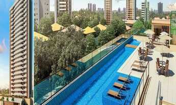 Imagem 4: 2 dormitórios, 1 suítes, 2 banheiro, 2 vagas na garagem, 53M² de Área Construída