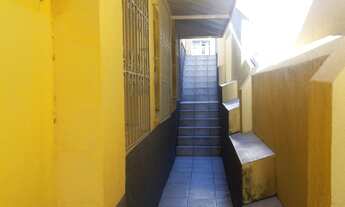 Imagem 2: CASA AMPLA EM RUA TRANQUILA E BEM LOCALIZADA NO ACUPE DE BROTAS