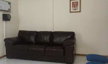 Imagem: Casa ampla, com 3/4 sendo 1 suíte, sala