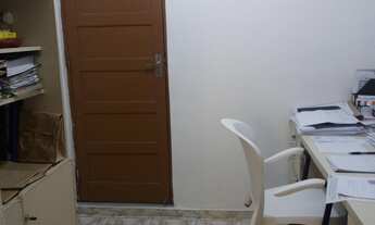 Imagem 7: Casa ampla , com 3/4 sendo 1 suíte, sala, cozinha, banheiro social e depósito com excelent