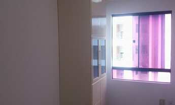 Imagem 5: 2 dormitórios, 1 suítes, 2 banheiro, 1 vaga na garagem, 59M² de Área Construída