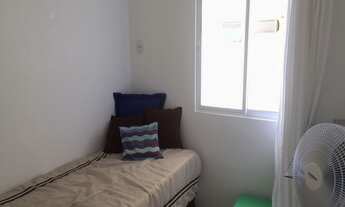 Imagem 4: 3 dormitórios, 1 suítes, 2 banheiro, 1 vaga na garagem, 67M² de Área Construída