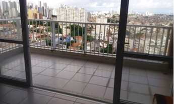 Imagem 6: 3 dormitórios, 1 suítes, 2 banheiro, 1 vaga na garagem, 85M² de Área Construída