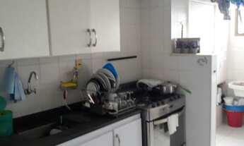 Imagem 9: 2 dormitórios, 1 suítes, 2 banheiro, 2 vagas na garagem, 95M² de Área Construída