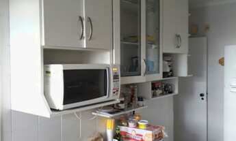 Imagem 10: 2 dormitórios, 1 suítes, 2 banheiro, 2 vagas na garagem, 95M² de Área Construída