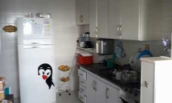 Imagem 11: 2 dormitórios, 1 suítes, 2 banheiro, 2 vagas na garagem, 95M² de Área Construída