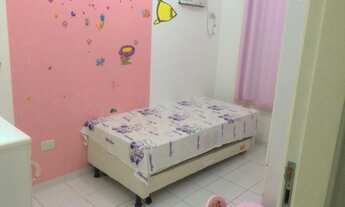 Imagem 7: 3 dormitórios, 1 suítes, 1 banheiros, 1 vaga na garagem, 88M² de Área Construída