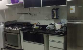 Imagem 3: 3 dormitórios, 1 suítes, 1 banheiros, 1 vaga na garagem, 88M² de Área Construída