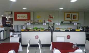 Imagem 2: EXCELENTE RESTAURANTE MONTADO E FUNCIONANDO EM ÁREA COMERCIAL COM ESTACIONAMENTO