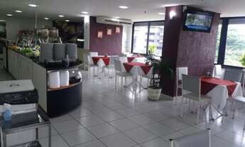 Imagem 3: EXCELENTE RESTAURANTE MONTADO E FUNCIONANDO EM ÁREA COMERCIAL COM ESTACIONAMENTO