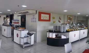 Imagem 4: EXCELENTE RESTAURANTE MONTADO E FUNCIONANDO EM ÁREA COMERCIAL COM ESTACIONAMENTO