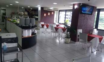 Imagem 5: EXCELENTE RESTAURANTE MONTADO E FUNCIONANDO EM ÁREA COMERCIAL COM ESTACIONAMENTO