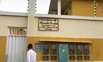 Imagem 3: 3 dormitórios, 3 suíte, 2 banheiro, 2 vagas na garagem, 134M² de Área Construída