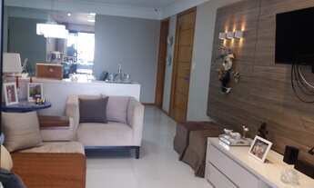 Imagem 7: Uma excelente opção de 4/4 (3 suítes), com completa infraestrutura de lazer no Jardim Arma