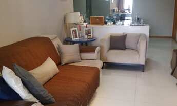 Imagem 4: Uma excelente opção de 4/4 (3 suítes), com completa infraestrutura de lazer no Jardim Arma