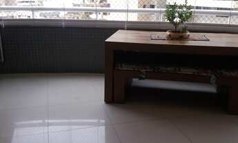 Imagem 5: Uma excelente opção de 4/4 (3 suítes), com completa infraestrutura de lazer no Jardim Arma