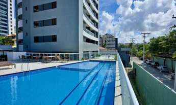 Imagem 1: Uma excelente opção de 4/4 (3 suítes), com completa infraestrutura de lazer no Jardim Arma