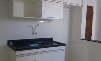 Imagem: 2 dormitórios, 1 suítes, 2 banheiro, 1