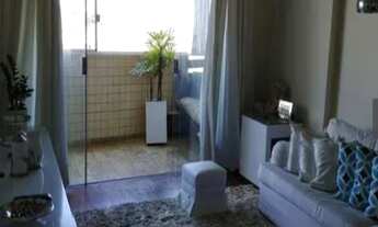 Imagem 3: 4 dormitórios, 3 banheiro, 2 vagas na garagem, 160M² de Área Construída, 240M² de Área Tot