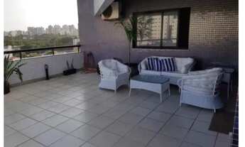 Imagem 6: 5 dormitórios, 4 suíte, 5 banheiro, 4 vagas na garagem, 280M² de Área Construída