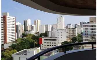 Imagem 7: 5 dormitórios, 4 suíte, 5 banheiro, 4 vagas na garagem, 280M² de Área Construída