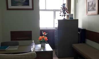 Imagem: SALA EM CENTRO MÉDICO EXCELENTE LOCALIZAÇÃO