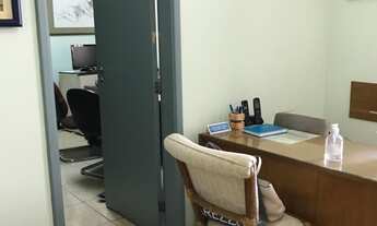 Imagem 2: SALA EM CENTRO MÉDICO EXCELENTE LOCALIZAÇÃO