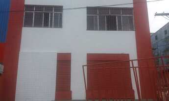 Imagem: PRÉDIO COMERCIAL COM LOJA