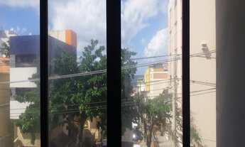 Imagem 5: SALA COM ARMÁRIOS,CONFORTÁVEL, NASCENTE COM 5 AMBIENTES BEM DISTRIBUÍDOS , SENDO RECEPÇÃO