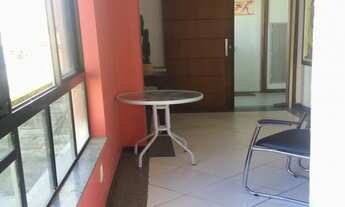 Imagem 3: SALA COM ARMÁRIOS,CONFORTÁVEL, NASCENTE COM 5 AMBIENTES BEM DISTRIBUÍDOS , SENDO RECEPÇÃO