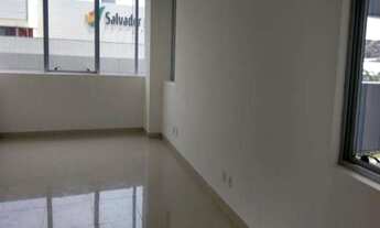 Imagem 2: 1 dormitório, 1 banheiros, 1 vaga na garagem, 36M² de Área Construída