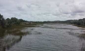 Imagem 5: ESTRADA DO COCO BARRA DO JACUÍPE CANTO DOS PÁSSAROS LADO OPOSTO DA PRAIA
