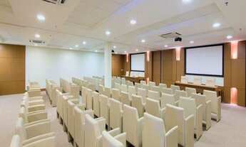 Imagem 5: 1 dormitório, 1 banheiros, 1 vaga na garagem, 36M² de Área Construída