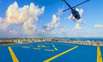 Imagem 6: 1 dormitório, 1 banheiros, 1 vaga na garagem, 36M² de Área Construída