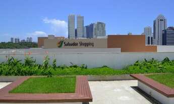 Imagem: 1 dormitório, 1 banheiros, 5 vagas na garagem