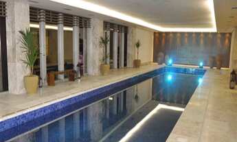 Imagem 6: 1 dormitório, 1 banheiros, 5 vagas na garagem, 103M² de Área Construída