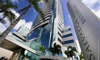 Imagem 2: 1 dormitório, 1 banheiros, 5 vagas na garagem, 103M² de Área Construída