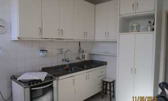 Imagem 9: 3 dormitórios, 1 suítes, 3 banheiro, 1 vaga na garagem, 120M² de Área Construída