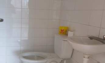 Imagem 4: SALA AMPLA E VENTILADA COM VISTA ESPETACULAR, EM PRÉDIO NOVO NA AVENIDA ANTONIO CARLOS MAG