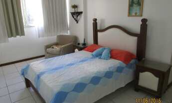 Imagem 7: 3 dormitórios, 1 suítes, 3 banheiro, 1 vaga na garagem, 120M² de Área Construída