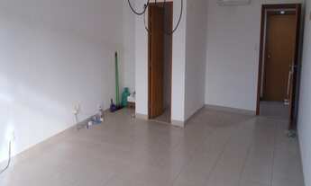 Imagem 5: SALA AMPLA E VENTILADA COM VISTA ESPETACULAR, EM PRÉDIO NOVO NA AVENIDA ANTONIO CARLOS MAG