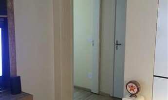 Imagem 2: 2 dormitórios, 1 banheiros, 1 vaga na garagem, 49M² de Área Construída, 61M² de Área Total