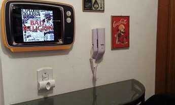 Imagem 6: 2 dormitórios, 1 banheiros, 1 vaga na garagem, 49M² de Área Construída, 61M² de Área Total