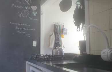 Imagem 6: 2 dormitórios, 1 banheiros, 1 vaga na garagem, 56M² de Área Construída, 68M² de Área Total